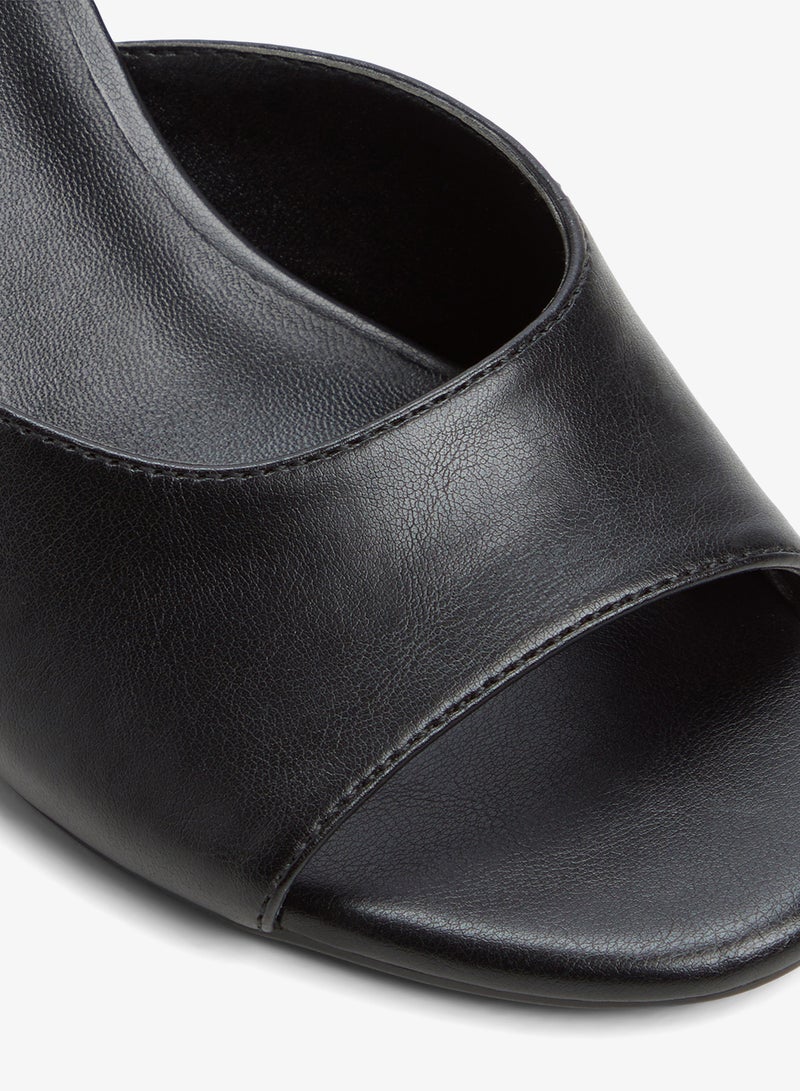 كول ات سبرنج صنادل إسولا ذات الكعب العالي - Image 5